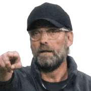 Jürgen Klopp - 尤尔根·克洛普 - ユルゲン クロップ eFootball Coach