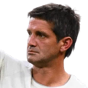 Cristian Chivu - 克里斯蒂安·齐沃 - クリスティアン キヴ eFootball Coach