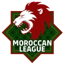 Moroccan League - 摩洛哥联赛 - モロッコリーグ eFootball League