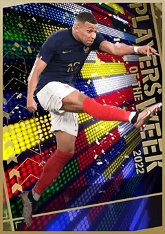 Kylian Mbappé