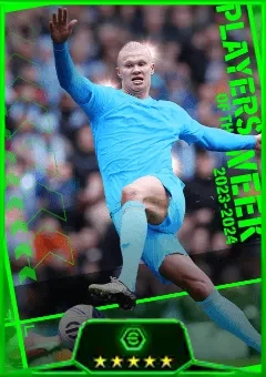 Erling Haaland