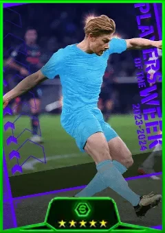 Kevin De Bruyne