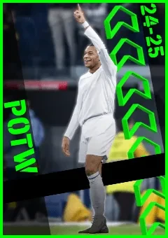 Kylian Mbappé