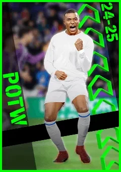 Kylian Mbappé