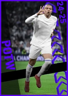 Kylian Mbappé