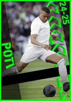 Kylian Mbappé