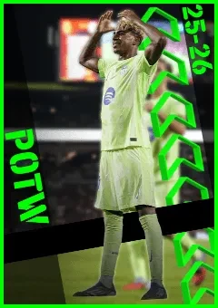 Lamine Yamal