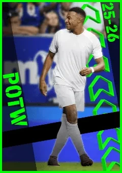 Kylian Mbappé
