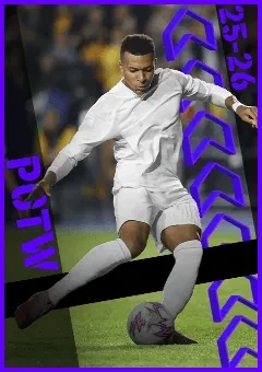 Kylian Mbappé