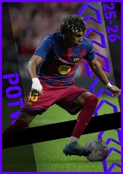 Lamine Yamal